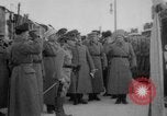 Image of Czechoslovak Legions Siberia Russia, 1918, second 49 stock footage video 65675047147