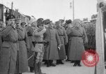 Image of Czechoslovak Legions Siberia Russia, 1918, second 51 stock footage video 65675047147