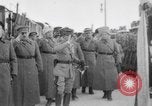 Image of Czechoslovak Legions Siberia Russia, 1918, second 52 stock footage video 65675047147