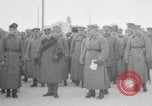 Image of Czechoslovak Legions Siberia Russia, 1918, second 53 stock footage video 65675047147
