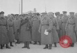 Image of Czechoslovak Legions Siberia Russia, 1918, second 54 stock footage video 65675047147