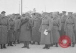 Image of Czechoslovak Legions Siberia Russia, 1918, second 55 stock footage video 65675047147