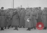 Image of Czechoslovak Legions Siberia Russia, 1918, second 56 stock footage video 65675047147