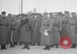 Image of Czechoslovak Legions Siberia Russia, 1918, second 57 stock footage video 65675047147