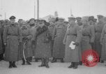 Image of Czechoslovak Legions Siberia Russia, 1918, second 58 stock footage video 65675047147