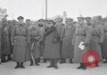 Image of Czechoslovak Legions Siberia Russia, 1918, second 59 stock footage video 65675047147