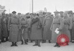 Image of Czechoslovak Legions Siberia Russia, 1918, second 60 stock footage video 65675047147
