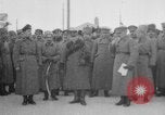 Image of Czechoslovak Legions Siberia Russia, 1918, second 62 stock footage video 65675047147
