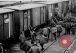 Standbild Tschechische Legionen Sibirien Russland, 1918, aus Sekunde 1 historischem Filmmaterial Videoclip 65675047148