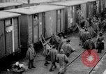 Standbild Tschechische Legionen Sibirien Russland, 1918, aus Sekunde 3 historischem Filmmaterial Videoclip 65675047148