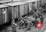 Standbild Tschechische Legionen Sibirien Russland, 1918, aus Sekunde 4 historischem Filmmaterial Videoclip 65675047148