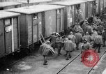 Standbild Tschechische Legionen Sibirien Russland, 1918, aus Sekunde 8 historischem Filmmaterial Videoclip 65675047148