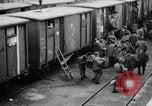 Standbild Tschechische Legionen Sibirien Russland, 1918, aus Sekunde 11 historischem Filmmaterial Videoclip 65675047148