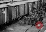 Standbild Tschechische Legionen Sibirien Russland, 1918, aus Sekunde 12 historischem Filmmaterial Videoclip 65675047148