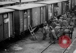 Standbild Tschechische Legionen Sibirien Russland, 1918, aus Sekunde 13 historischem Filmmaterial Videoclip 65675047148