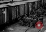Standbild Tschechische Legionen Sibirien Russland, 1918, aus Sekunde 14 historischem Filmmaterial Videoclip 65675047148
