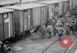 Standbild Tschechische Legionen Sibirien Russland, 1918, aus Sekunde 19 historischem Filmmaterial Videoclip 65675047148