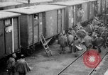 Standbild Tschechische Legionen Sibirien Russland, 1918, aus Sekunde 20 historischem Filmmaterial Videoclip 65675047148