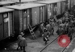 Standbild Tschechische Legionen Sibirien Russland, 1918, aus Sekunde 21 historischem Filmmaterial Videoclip 65675047148