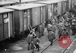 Standbild Tschechische Legionen Sibirien Russland, 1918, aus Sekunde 22 historischem Filmmaterial Videoclip 65675047148