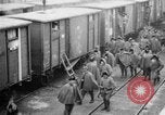 Standbild Tschechische Legionen Sibirien Russland, 1918, aus Sekunde 24 historischem Filmmaterial Videoclip 65675047148