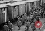 Standbild Tschechische Legionen Sibirien Russland, 1918, aus Sekunde 28 historischem Filmmaterial Videoclip 65675047148