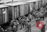 Standbild Tschechische Legionen Sibirien Russland, 1918, aus Sekunde 30 historischem Filmmaterial Videoclip 65675047148