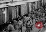 Standbild Tschechische Legionen Sibirien Russland, 1918, aus Sekunde 34 historischem Filmmaterial Videoclip 65675047148