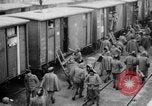 Standbild Tschechische Legionen Sibirien Russland, 1918, aus Sekunde 35 historischem Filmmaterial Videoclip 65675047148