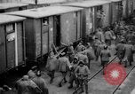 Standbild Tschechische Legionen Sibirien Russland, 1918, aus Sekunde 36 historischem Filmmaterial Videoclip 65675047148