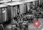 Standbild Tschechische Legionen Sibirien Russland, 1918, aus Sekunde 38 historischem Filmmaterial Videoclip 65675047148