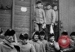 Standbild Tschechische Legionen Sibirien Russland, 1918, aus Sekunde 41 historischem Filmmaterial Videoclip 65675047148