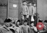 Standbild Tschechische Legionen Sibirien Russland, 1918, aus Sekunde 42 historischem Filmmaterial Videoclip 65675047148