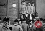 Standbild Tschechische Legionen Sibirien Russland, 1918, aus Sekunde 44 historischem Filmmaterial Videoclip 65675047148