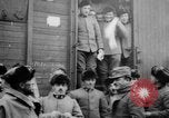 Standbild Tschechische Legionen Sibirien Russland, 1918, aus Sekunde 45 historischem Filmmaterial Videoclip 65675047148