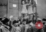 Standbild Tschechische Legionen Sibirien Russland, 1918, aus Sekunde 47 historischem Filmmaterial Videoclip 65675047148