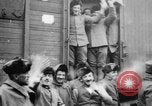 Standbild Tschechische Legionen Sibirien Russland, 1918, aus Sekunde 48 historischem Filmmaterial Videoclip 65675047148