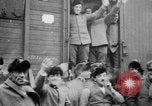 Standbild Tschechische Legionen Sibirien Russland, 1918, aus Sekunde 49 historischem Filmmaterial Videoclip 65675047148