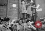 Standbild Tschechische Legionen Sibirien Russland, 1918, aus Sekunde 50 historischem Filmmaterial Videoclip 65675047148