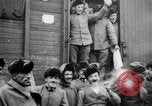 Standbild Tschechische Legionen Sibirien Russland, 1918, aus Sekunde 51 historischem Filmmaterial Videoclip 65675047148