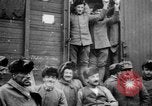 Standbild Tschechische Legionen Sibirien Russland, 1918, aus Sekunde 52 historischem Filmmaterial Videoclip 65675047148
