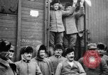 Standbild Tschechische Legionen Sibirien Russland, 1918, aus Sekunde 53 historischem Filmmaterial Videoclip 65675047148
