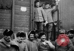 Standbild Tschechische Legionen Sibirien Russland, 1918, aus Sekunde 54 historischem Filmmaterial Videoclip 65675047148