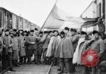 Standbild Tschechische Legionen Sibirien Russland, 1918, aus Sekunde 57 historischem Filmmaterial Videoclip 65675047148