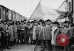 Standbild Tschechische Legionen Sibirien Russland, 1918, aus Sekunde 58 historischem Filmmaterial Videoclip 65675047148