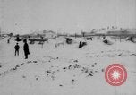 Standbild White Russian Flüchtlinge Sibirien Russland, 1918, aus Sekunde 5 historischem Filmmaterial Videoclip 65675047149