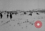 Standbild White Russian Flüchtlinge Sibirien Russland, 1918, aus Sekunde 6 historischem Filmmaterial Videoclip 65675047149