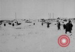 Standbild White Russian Flüchtlinge Sibirien Russland, 1918, aus Sekunde 24 historischem Filmmaterial Videoclip 65675047149