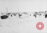 Standbild White Russian Flüchtlinge Sibirien Russland, 1918, aus Sekunde 27 historischem Filmmaterial Videoclip 65675047149
