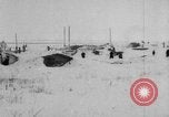 Standbild White Russian Flüchtlinge Sibirien Russland, 1918, aus Sekunde 31 historischem Filmmaterial Videoclip 65675047149